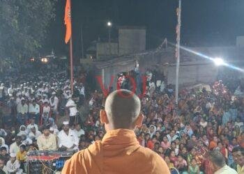 ಸಿದ್ಧೇಶ್ವರ ಶ್ರೀಗಳು ಜ್ಞಾನದ ಸುವಾಸನೆ ದೇಶ ವಿದೇಶಕ್ಕೆ ಹರಿವಿದ ದಾರ್ಶನಿಕರು