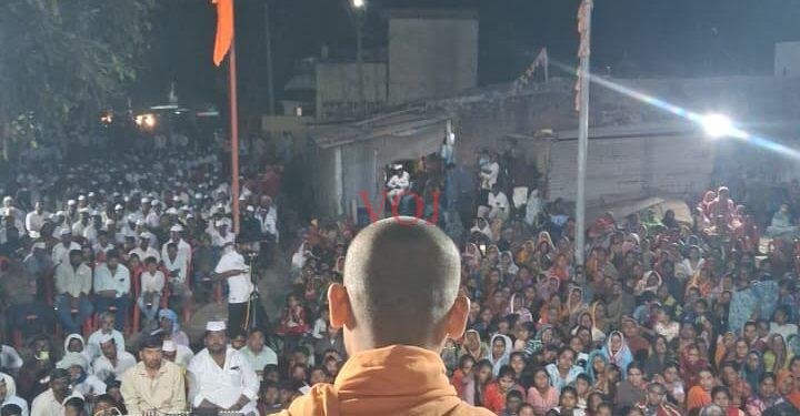 ಸಿದ್ಧೇಶ್ವರ ಶ್ರೀಗಳು ಜ್ಞಾನದ ಸುವಾಸನೆ ದೇಶ ವಿದೇಶಕ್ಕೆ ಹರಿವಿದ ದಾರ್ಶನಿಕರು