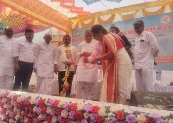 ಬಾಲ್ಯ ವಿವಾಹ ಸಮಾಜಕ್ಕೆ ಪಿಡುಗು – ಯಶವಂತರಾಯಗೌಡ