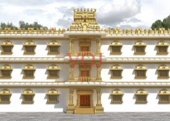 ಇಂಡಿ ನಗರದಲ್ಲಿ ಡಿ- 5 ರಿಂದ ಐತಿಹಾಸಿಕ ಕಾರ್ಯಕ್ರಮ..! ಹೇಗಿರುತ್ತೆ..? ಯಾರೆಲ್ಲಾ ಪಾಲ್ಗೊಳ್ಳುತ್ತಾರೆ ಗೊತ್ತಾ..?