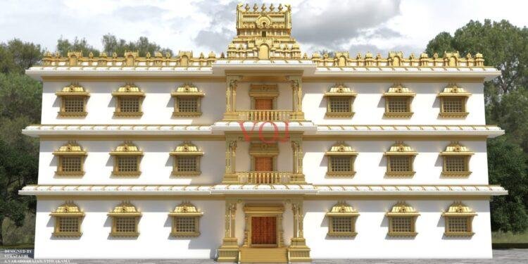 ಇಂಡಿ ನಗರದಲ್ಲಿ ಡಿ- 5 ರಿಂದ ಐತಿಹಾಸಿಕ ಕಾರ್ಯಕ್ರಮ..! ಹೇಗಿರುತ್ತೆ..? ಯಾರೆಲ್ಲಾ ಪಾಲ್ಗೊಳ್ಳುತ್ತಾರೆ ಗೊತ್ತಾ..?