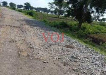 ಆಲೂರ – ನಾಲತವಾಡ ಮುಖ್ಯ ರಸ್ತೆ ದುರಸ್ತಿಗೆ ಗಡುವು..!