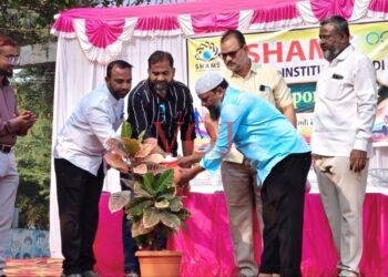 ಕ್ರೀಡೆ ಮಾನವ ಜೀವನದ ಅವಿಭಾಜ್ಯ ಅಂಗ-ಖಲೀಲ್ ಇಂಡಿಕರ