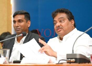 ಕೆಡಿಪಿ ಸಭೆ : ಕುಡಿಯುವ ನೀರಿನ ಕಾಮಗಾರಿಗಳನ್ನು ತೀವ್ರಗತಿಯಲ್ಲಿ ಪೂರ್ಣಗೊಳಿಸಿ