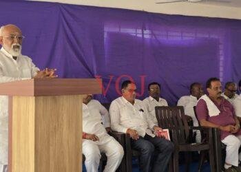 ಹಿಂದೂ ಧರ್ಮಕ್ಕೆ ಅನ್ಯಾಯವಾದರೆ ಅದರ ವಿರುದ್ಧ ಸ್ವಯಂಪ್ರೇರಿತವಾಗಿ ಧ್ವನಿ ಎತ್ತುವುದು ಪ್ರತಿಯೊಬ್ಬ ಹಿಂದೂಗಳ ಕರ್ತವ್ಯ..!