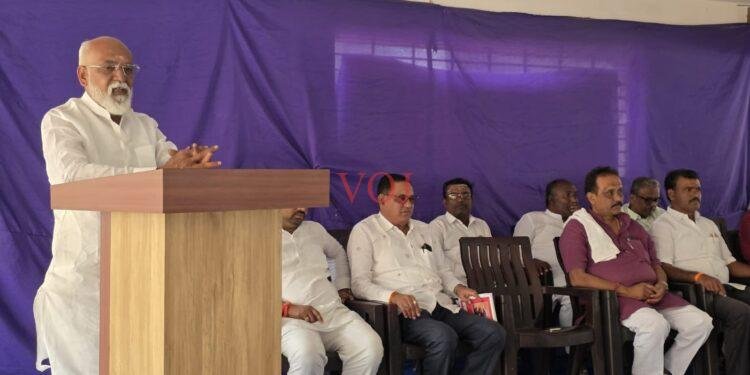 ಹಿಂದೂ ಧರ್ಮಕ್ಕೆ ಅನ್ಯಾಯವಾದರೆ ಅದರ ವಿರುದ್ಧ ಸ್ವಯಂಪ್ರೇರಿತವಾಗಿ ಧ್ವನಿ ಎತ್ತುವುದು ಪ್ರತಿಯೊಬ್ಬ ಹಿಂದೂಗಳ ಕರ್ತವ್ಯ..!