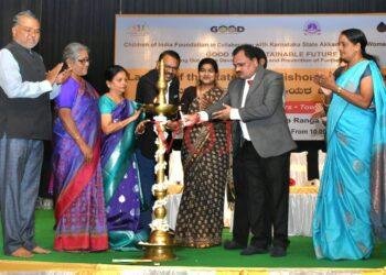 ದೇವದಾಸಿ ಪದ್ಧತಿ ಸಮಾಜದ ಗಂಭೀರ ಪಿಡಗು