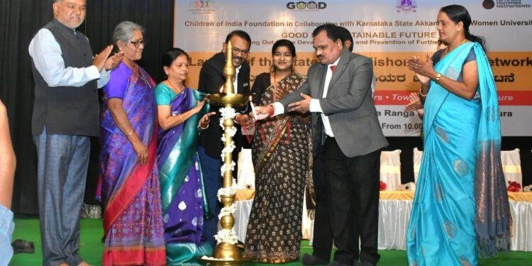 ದೇವದಾಸಿ ಪದ್ಧತಿ ಸಮಾಜದ ಗಂಭೀರ ಪಿಡಗು