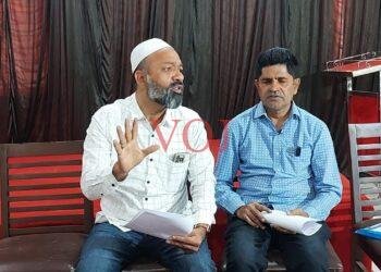 ಕ್ಷೇಮಾಭಿವೃದ್ಧಿ ಸಂಸ್ಥೆ ನೀಡಲು ಠರಾವು ಪಾಸು ಮಾಡಿರುವುದು ಖಂಡನೀಯ..!