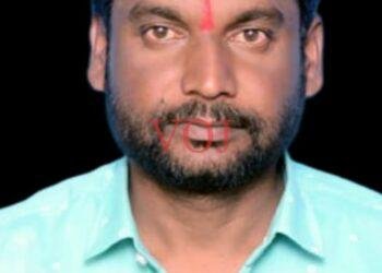 ಬಾಲಚಂದ್ರ ಹುಲ್ಲೂರ ಡಿ.ಎಸ್.ಎಸ್. ಅಂಬೇಡ್ಕರ್ ಧ್ವನಿ (ಕಾದ್ರೋಳ್ಳಿ ಬಣ) ವಿಜಯಪುರ ಜಿಲ್ಲಾ ಅಧ್ಯಕ್ಷರಾಗಿ ಆಯ್ಕೆ.