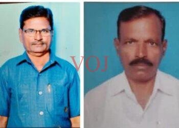 ಹಸಿರು ತೋರಣ ಗೆಳೆಯರ ಬಳಗದ ನೂತನ ಪದಾಧಿಕಾರಿಗಳ ಆಯ್ಕೆ ಅಧ್ಯಕ್ಷರಾಗಿ ಅಮರೇಶ ಗೂಳಿ ಅವಿರೋಧ ಆಯ್ಕೆ