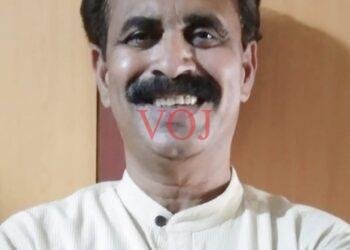 ಇಂಡಿ : ಹಿರಿಯ ಪತ್ರಕರ್ತ ಪೂಜಾರ ಇನ್ನಿಲ್ಲ..!