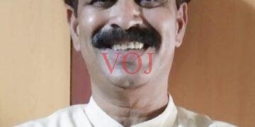 ಇಂಡಿ : ಹಿರಿಯ ಪತ್ರಕರ್ತ ಪೂಜಾರ ಇನ್ನಿಲ್ಲ..!