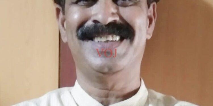 ಇಂಡಿ : ಹಿರಿಯ ಪತ್ರಕರ್ತ ಪೂಜಾರ ಇನ್ನಿಲ್ಲ..!