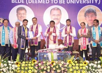 ಒಂದು ಕಾಲದಲ್ಲಿ ಬರಕ್ಕೆ ಹೆಸರಾಗಿದ್ದ ವಿಜಯಪುರ ಜಿಲ್ಲೆಯಲ್ಲಿ ಇಂದು ಮಲೆನಾಡಿನ ಅನುಭವವಾಗುತ್ತಿದೆ