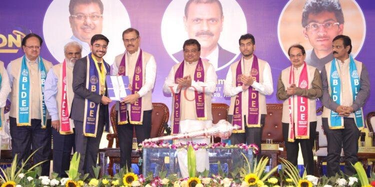 ಒಂದು ಕಾಲದಲ್ಲಿ ಬರಕ್ಕೆ ಹೆಸರಾಗಿದ್ದ ವಿಜಯಪುರ ಜಿಲ್ಲೆಯಲ್ಲಿ ಇಂದು ಮಲೆನಾಡಿನ ಅನುಭವವಾಗುತ್ತಿದೆ