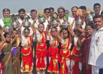 ಚಟುವಟಿಕೆ ಆಧಾರಿತ ಕಲಿಕೆಗೆ ಕಲಿಕಾ ಹಬ್ಬ ಸಹಕಾರಿ; ಸಿಆರ್ಪಿ ಗಳತಗಿ