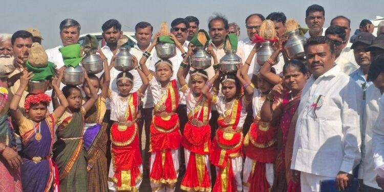 ಚಟುವಟಿಕೆ ಆಧಾರಿತ ಕಲಿಕೆಗೆ ಕಲಿಕಾ ಹಬ್ಬ ಸಹಕಾರಿ; ಸಿಆರ್ಪಿ ಗಳತಗಿ