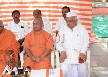 ಪ್ರತಿಪಕ್ಷ, ರೈತರನ್ನು ಹತ್ತಿಕ್ಕಲು ದ್ವೇಷ ಭಾಷಣ ನಿಯಂತ್ರಣ ಕಾನೂನು:ಬಸವರಾಜ ಬೊಮ್ಮಾಯಿ