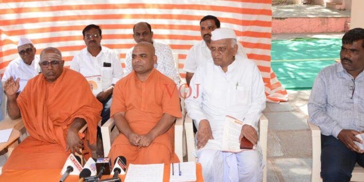 ಪ್ರತಿಪಕ್ಷ, ರೈತರನ್ನು ಹತ್ತಿಕ್ಕಲು ದ್ವೇಷ ಭಾಷಣ ನಿಯಂತ್ರಣ ಕಾನೂನು:ಬಸವರಾಜ ಬೊಮ್ಮಾಯಿ