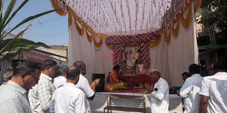 ಶಿಲ್ಪ ಕಲೆಗೆ ಜಕಣಾಚಾರಿ ಕೊಡುಗೆ ಶ್ರೇಷ್ಠವಾದುದು
