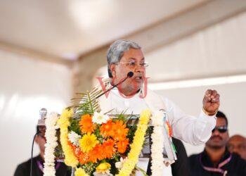 ಗ್ಯಾರಂಟಿ ಯೋಜನೆಗಳ ಬಗ್ಗೆ ಟೀಕೆಗಳು ಕೇಳಿ ಬಂದಾಗ ನಾವು ಯೋಜನೆಯನ್ನು ನಿಲ್ಲಿಸಿಲ್ಲ..!