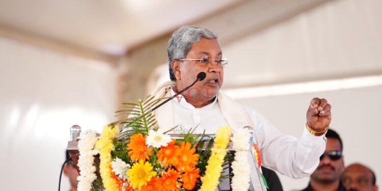 ಗ್ಯಾರಂಟಿ ಯೋಜನೆಗಳ ಬಗ್ಗೆ ಟೀಕೆಗಳು ಕೇಳಿ ಬಂದಾಗ ನಾವು ಯೋಜನೆಯನ್ನು ನಿಲ್ಲಿಸಿಲ್ಲ..!