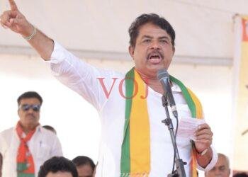 ಜಿಬಿಎ ಚುನಾವಣೆಯಲ್ಲಿ ಕಾಂಗ್ರೆಸ್ ನೆಲಕಚ್ಚುವುದು ಗ್ಯಾರೆಂಟಿ..!