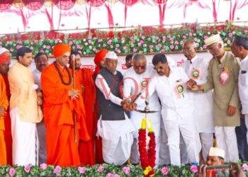 ಗ್ರಾಮೀಣ ಪ್ರದೇಶದಲ್ಲಿ ಇನ್ನಷ್ಟು ಕಾರ್ಖಾನೆಗಳು ಪ್ರಾರಂಭವಾಗಬೇಕು – ಯಶವಂತರಾಯಗೌಡ