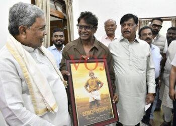 ಲ್ಯಾಂಡ್ ಲಾರ್ಡ್” ಚಿತ್ರತಂಡ ಈ ಚಿತ್ರದ ಮೂಲಕ ಸಮಾಜದಲ್ಲಿನ‌ ಜಾತಿ ಅಸಮಾನತೆ..!