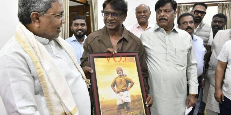 ಲ್ಯಾಂಡ್ ಲಾರ್ಡ್” ಚಿತ್ರತಂಡ ಈ ಚಿತ್ರದ ಮೂಲಕ ಸಮಾಜದಲ್ಲಿನ ಜಾತಿ ಅಸಮಾನತೆ..!