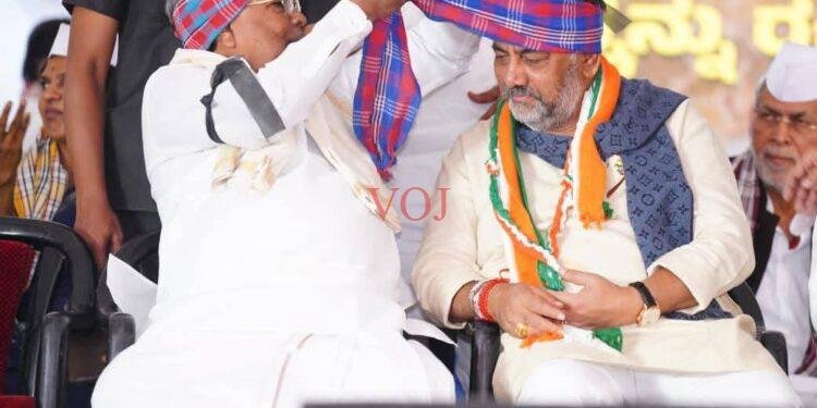 ಕೇಂದ್ರ ಸರ್ಕಾರವು ಈ ಜನವಿರೋಧಿ ಕಾಯ್ದೆಯನ್ನು ಹಿಂಪಡೆದು, ಮನರೇಗಾ ಮರು ಜಾರಿಗೆ ಆಗ್ರಹ..!