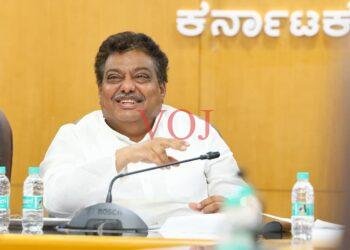 ವಿವಿಧ ಯೋಜನೆಗಳ ಅನುಷ್ಠಾನ ಮತ್ತು ಅಗತ್ಯ ಅನುದಾನ ಕುರಿತು ವಿಸ್ತೃತ ಚರ್ಚೆ