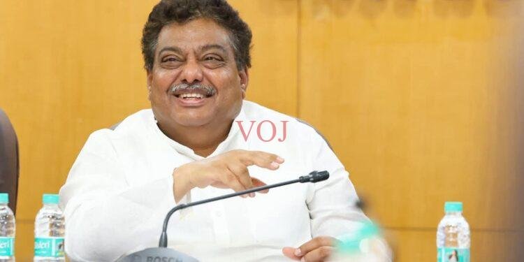 ವಿವಿಧ ಯೋಜನೆಗಳ ಅನುಷ್ಠಾನ ಮತ್ತು ಅಗತ್ಯ ಅನುದಾನ ಕುರಿತು ವಿಸ್ತೃತ ಚರ್ಚೆ