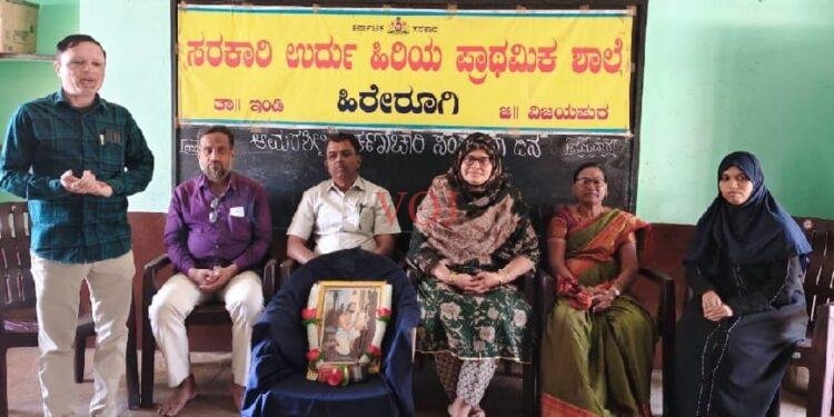 ಶಿಲ್ಪಕಲೆಗೆ ಜಕಣಾಚಾರಿ ಕೊಡುಗೆ ಶ್ರೇಷ್ಠವಾದುದು- ಸಂತೋಷ ಬಂಡೆ