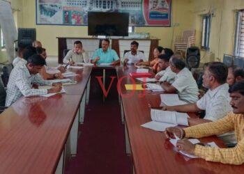 ಪಂಚ ಗ್ಯಾರಂಟಿ ಯೋಜನೆ ಸಮರ್ಪಕವಾಗಿ ಬಡವರಿಗೆ ಮುಟ್ಟಬೇಕು: ಶಿವಶಂಕರಗೌಡ ಹಿರೇಗೌಡರ 