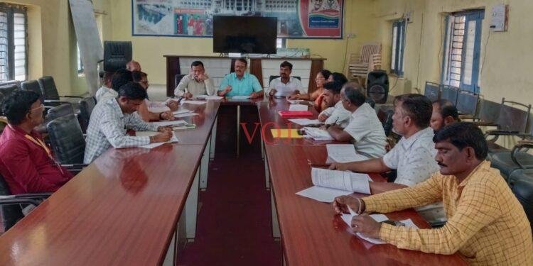 ಪಂಚ ಗ್ಯಾರಂಟಿ ಯೋಜನೆ ಸಮರ್ಪಕವಾಗಿ ಬಡವರಿಗೆ ಮುಟ್ಟಬೇಕು: ಶಿವಶಂಕರಗೌಡ ಹಿರೇಗೌಡರ 