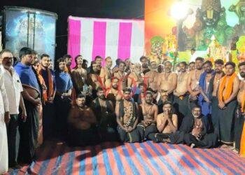 ಅಯ್ಯಪ್ಪ ಸ್ವಾಮಿಯ ವೃತಾಚರಣೆ, ನಿಯಮ, ಪರಂಪರೆ ಐತಿಹಾಸಿಕವಾದದ್ದು