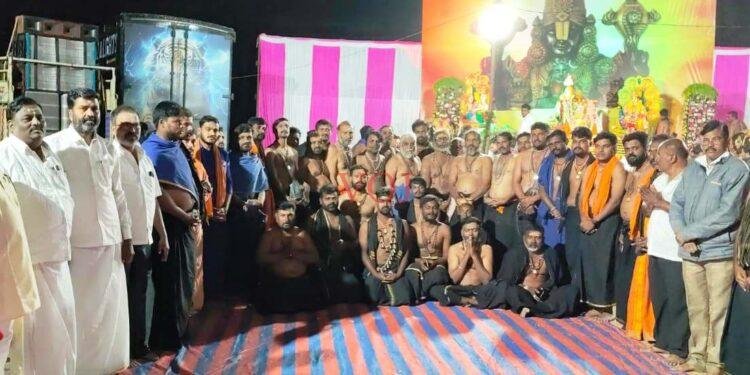 ಅಯ್ಯಪ್ಪ ಸ್ವಾಮಿಯ ವೃತಾಚರಣೆ, ನಿಯಮ, ಪರಂಪರೆ ಐತಿಹಾಸಿಕವಾದದ್ದು