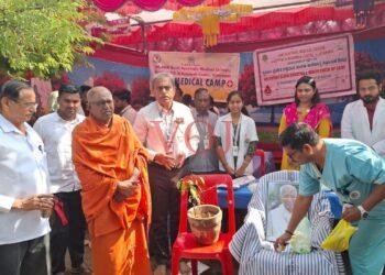 ಸಂಪತ್ತುಗಳಲ್ಲಿ ಜ್ಞಾನ ಸಂಪತ್ತು ಶ್ರೇಷ್ಠ