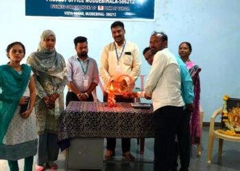 ಸ್ವ ಉದ್ಯೋಗದಿಂದ ಉತ್ತಮ ಜೀವನ ರೂಪಿಸಿಕೊಳ್ಳಲು ಸಾಧ್ಯವಿದೆ