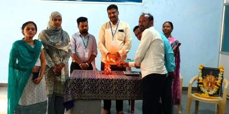 ಸ್ವ ಉದ್ಯೋಗದಿಂದ ಉತ್ತಮ ಜೀವನ ರೂಪಿಸಿಕೊಳ್ಳಲು ಸಾಧ್ಯವಿದೆ