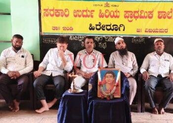 ಸಾವಿತ್ರಿಬಾಯಿ ಫುಲೆ ಮಹಿಳಾ ಸಬಲೀಕರಣದ ಸಂಕೇತ- ಸಂತೋಷ ಬಂಡೆ