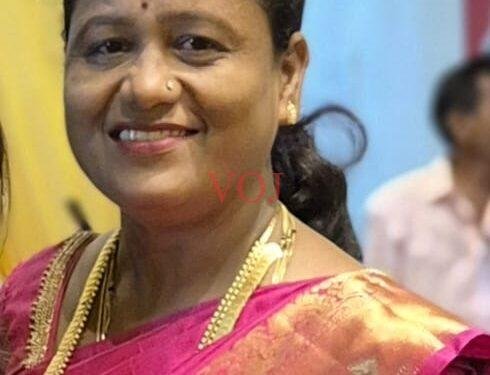 ಸಾವಿತ್ರಿಬಾಯಿ ಫುಲೆ ಜಯಂತೋತ್ಸವ ಹಾಗೂ ಪ್ರಶಸ್ತಿ ಪ್ರದಾನ ಸಮಾರಂಭ ಯಶಸ್ವಿಗೊಳಿಸಿ : ಅಂಜನಾ ಶಿರವಾಳ