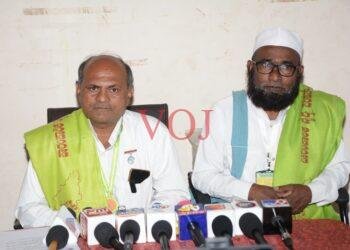 ಜ -6 ರಂದು ಪವಾಡ ಬಸವೇಶ್ವರ ದೇವಾಲಯದಲ್ಲಿ  ಪಾರಂಪರಿಕ ವೈದ್ಯ ಪರಿಷತ್ ಸಮಾವೇಶ