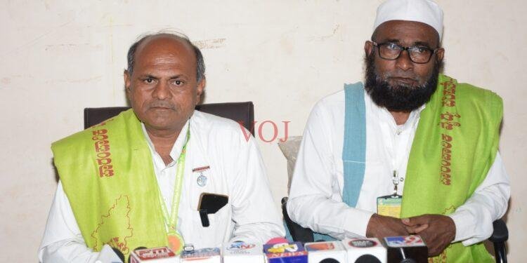 ಜ -6 ರಂದು ಪವಾಡ ಬಸವೇಶ್ವರ ದೇವಾಲಯದಲ್ಲಿ ಪಾರಂಪರಿಕ ವೈದ್ಯ ಪರಿಷತ್ ಸಮಾವೇಶ