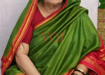 ವಿಜಯಪುರ | ಟಿ. ಶಂಕ್ರಮ್ಮಾ ಬಿ.ಎಲ್.ಡಿ.ಇ ಆಸ್ಪತ್ರೆಗೆ ದಾನ..!