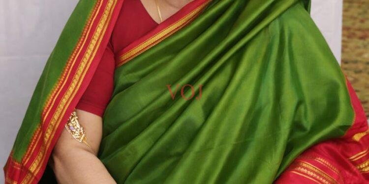 ವಿಜಯಪುರ | ಟಿ. ಶಂಕ್ರಮ್ಮಾ ಬಿ.ಎಲ್.ಡಿ.ಇ ಆಸ್ಪತ್ರೆಗೆ ದಾನ..!