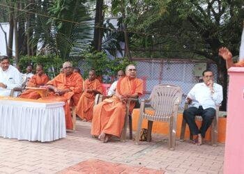 ಜಗತ್ತು ಭಗವಂತನನ್ನು ಕಂಡಿಲ್ಲ ಆದರೆ..?