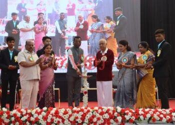 ಶಾಲೆಗಳು ಮಕ್ಕಳಲ್ಲಿಶಿಸ್ತು, ಸಂಸ್ಕಾರ ಹಾಗೂ ಜೀವನ ಮೌಲ್ಯಗಳನ್ನು ಬೆಳೆಸುವ ಪವಿತ್ರ ಕೇಂದ್ರ